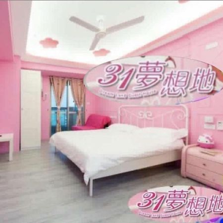 31夢想地 ไถหนาน ภายนอก รูปภาพ